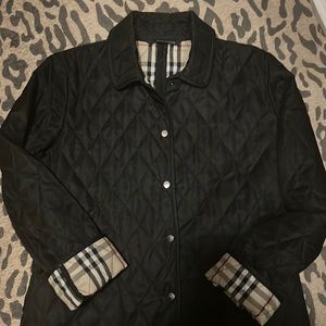 Burberry Jacket
